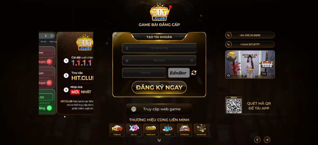 Nhận Diện Chân Dung Các Thương Hiệu Uy Tín